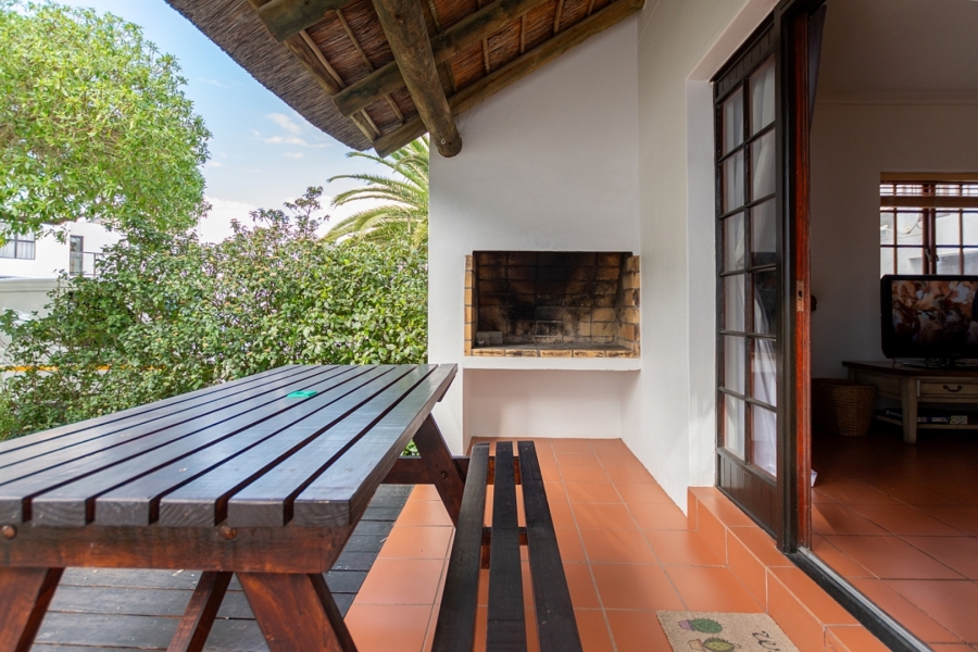 To Let 3 Bedroom Property for Rent in Shelley Point Western Cape